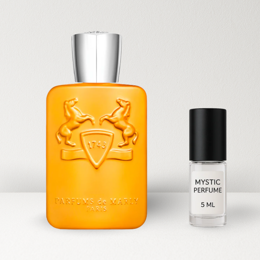 Parfums de Marly Perseus Sample Bottle 5ml