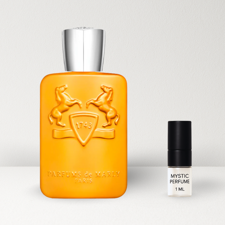 Parfums de Marly Perseus Sample Bottle 1ml