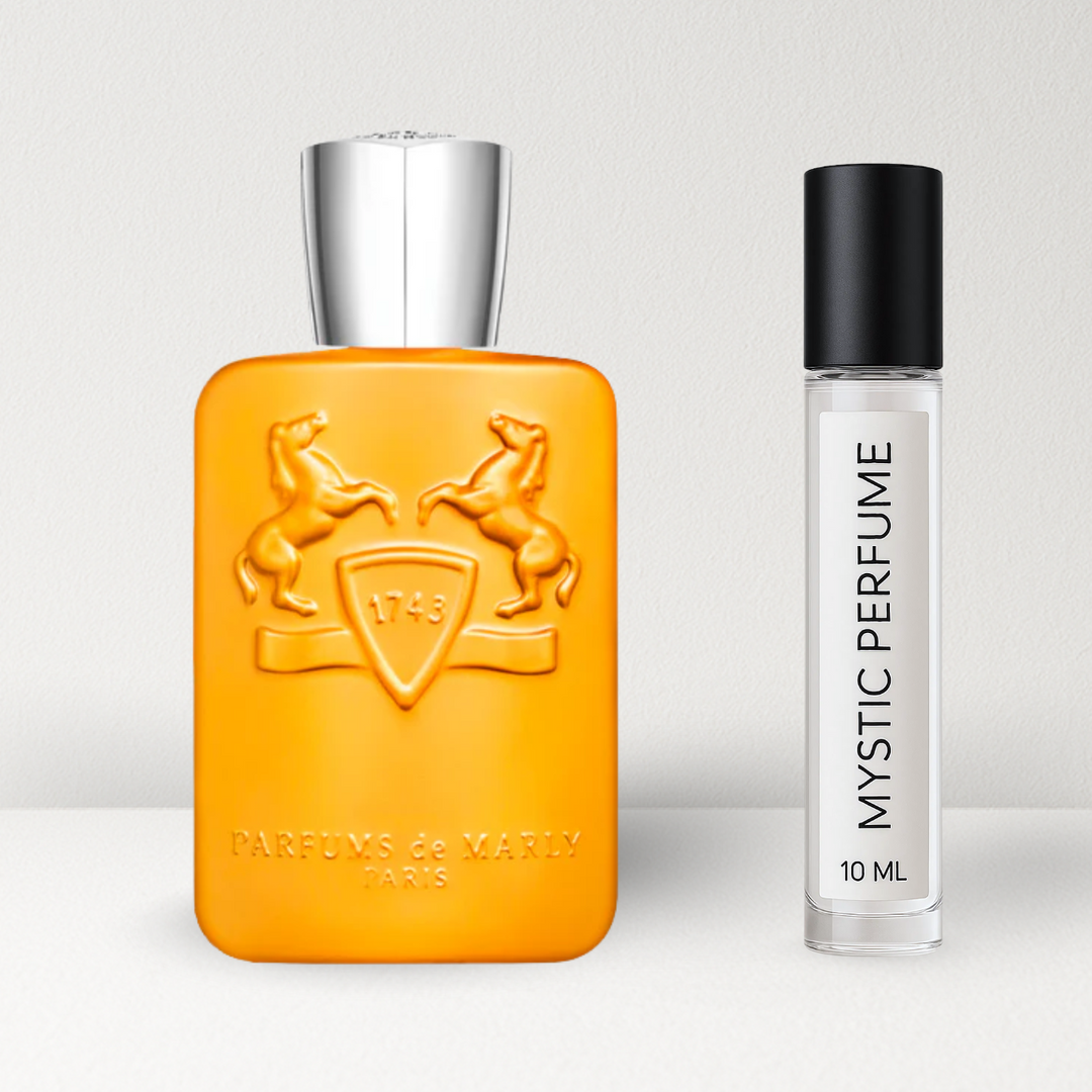 Parfums de Marly Perseus Sample Bottle 10ml