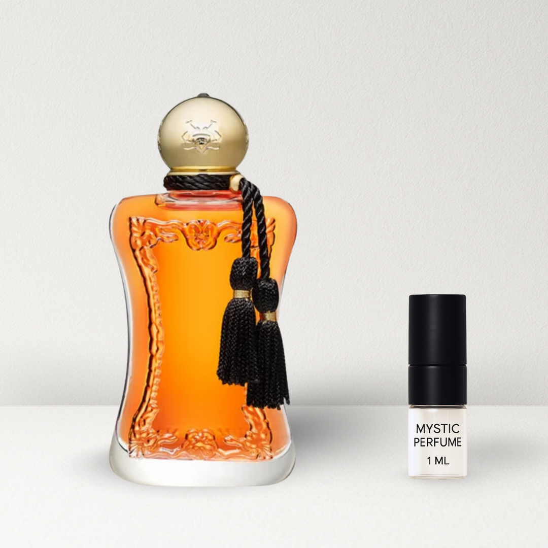 Parfums de Marly Safanad Sample Bottle 1ml