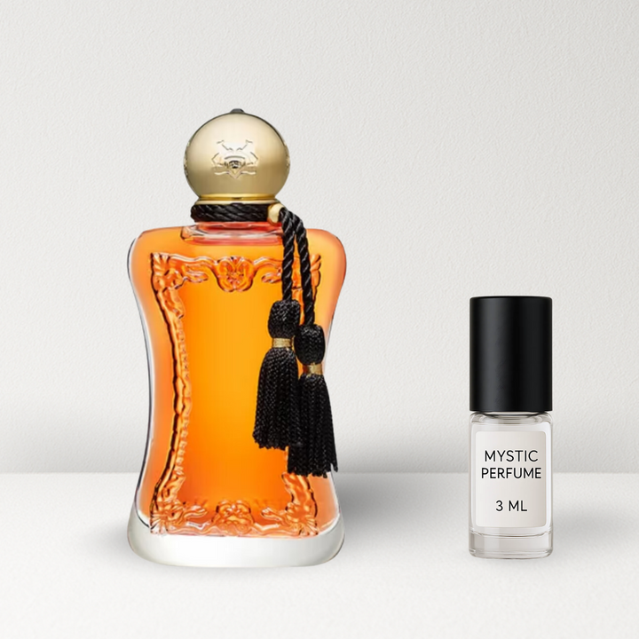Parfums de Marly Safanad Sample Bottle 3ml