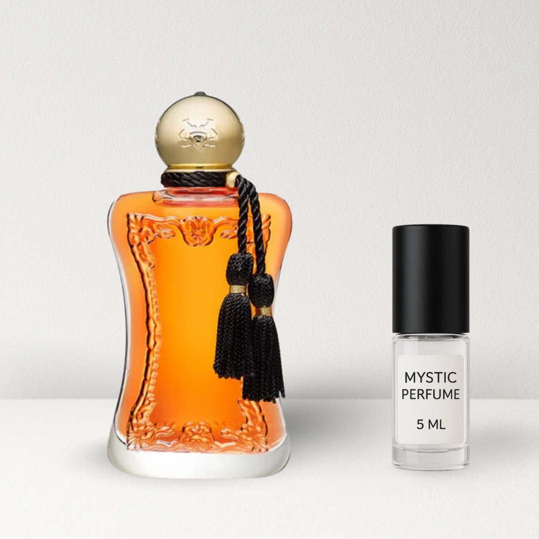 Parfums de Marly Safanad Sample Bottle 5ml