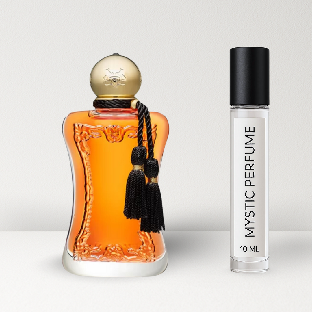 Parfums de Marly Safanad Sample Bottle 10ml
