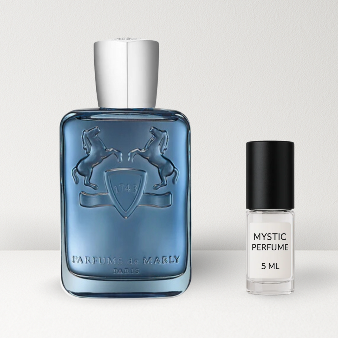 Parfums de Marly Sedley Sample Bottle 5ml