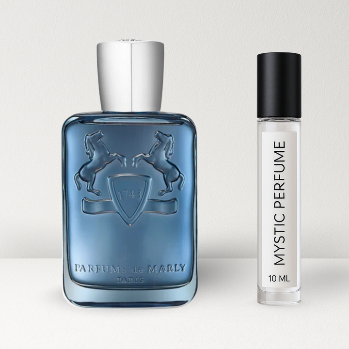 Parfums de Marly Sedley Sample Bottle 10ml