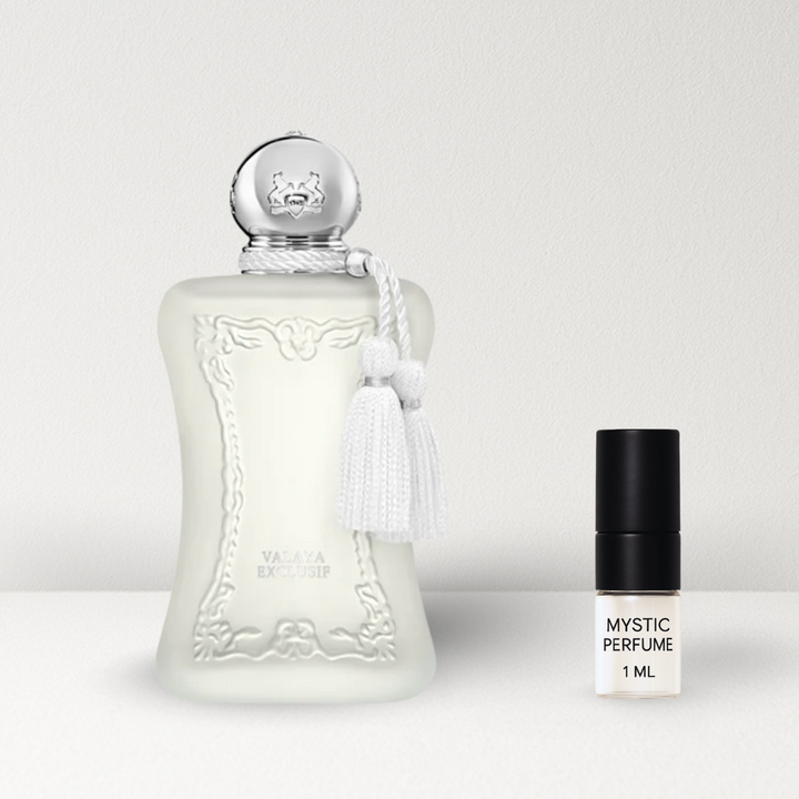 Parfums de Marly Valaya Exclusif Sample Bottle 1ml