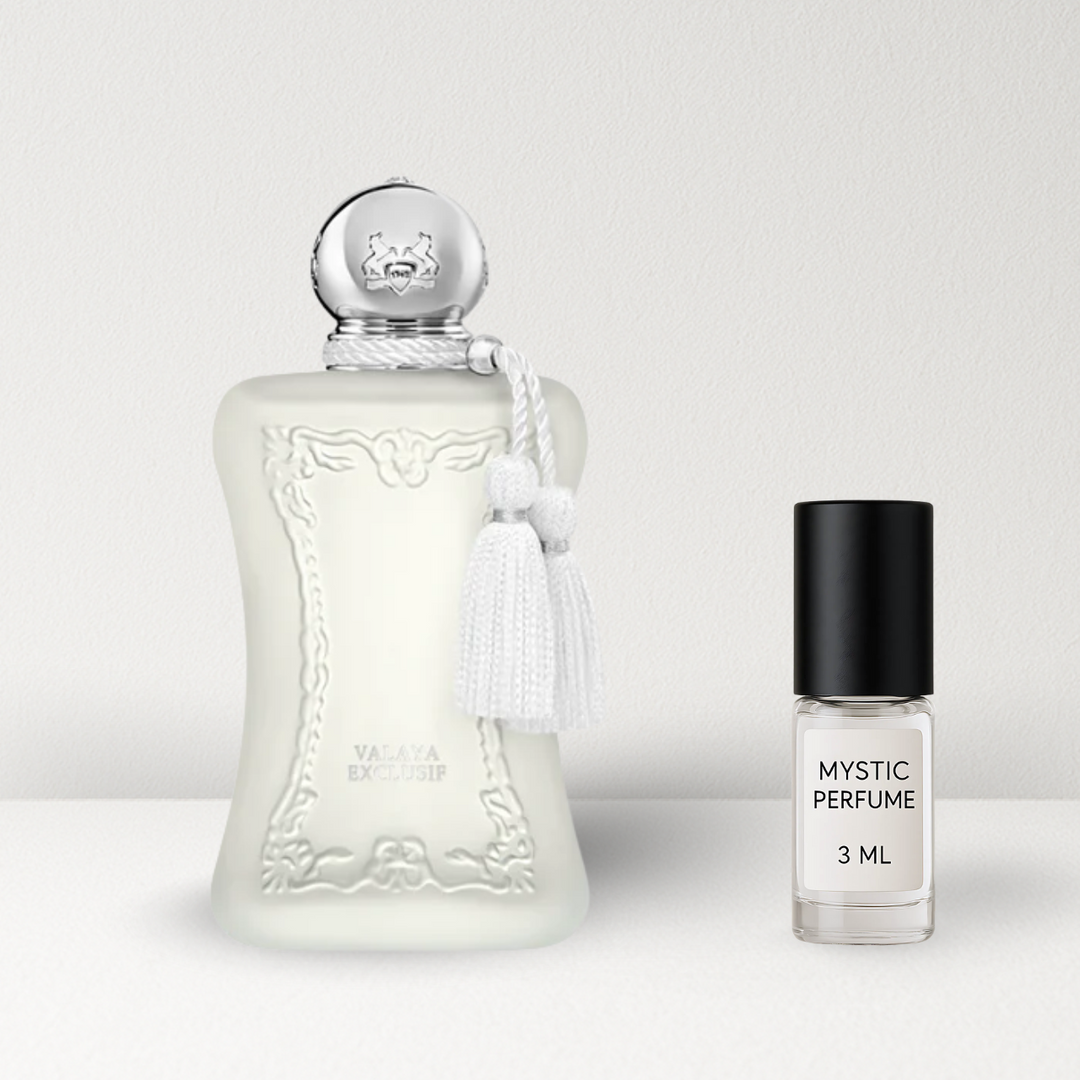 Parfums de Marly Valaya Exclusif Sample Bottle 3ml