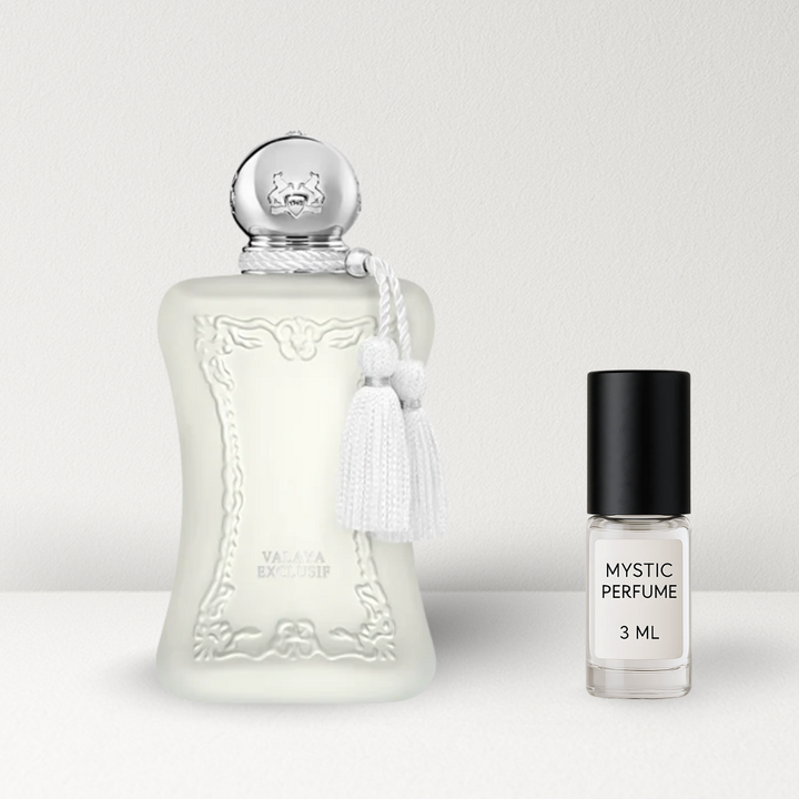 Parfums de Marly Valaya Exclusif Sample Bottle 3ml