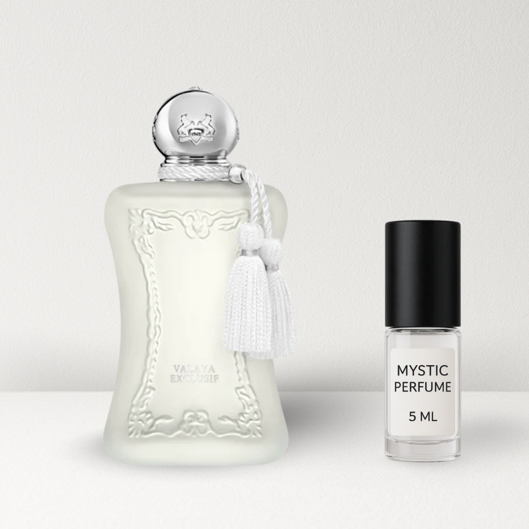 Parfums de Marly Valaya Exclusif Sample Bottle 5ml