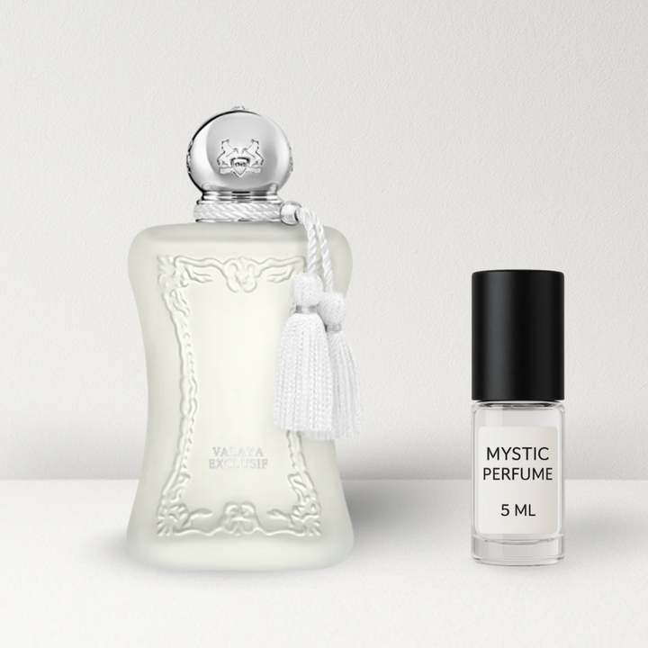 Parfums de Marly Valaya Exclusif Sample Bottle 5ml