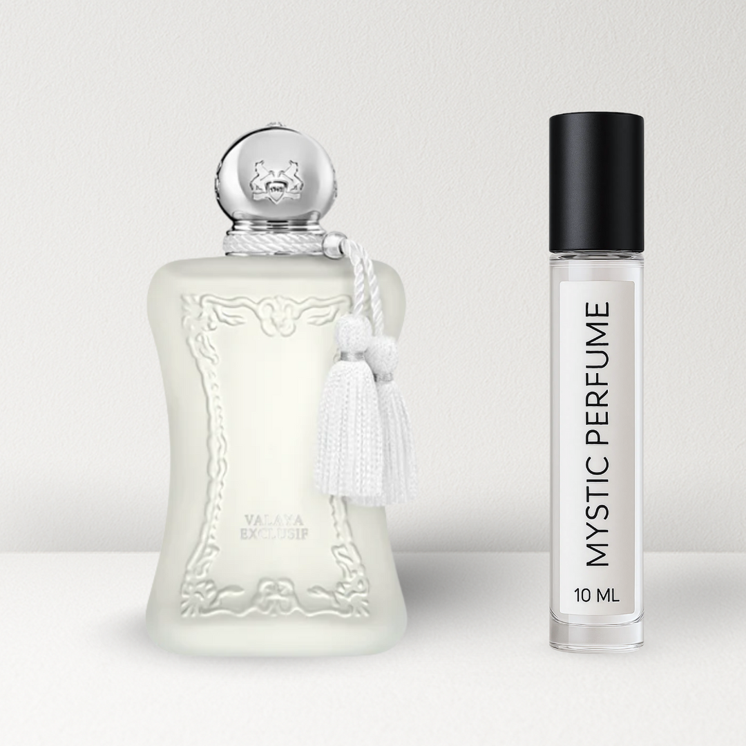 Parfums de Marly Valaya Exclusif Sample Bottle 10ml