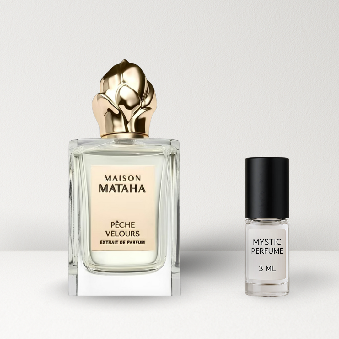 Peche Velours 3ml Sample Bottle 