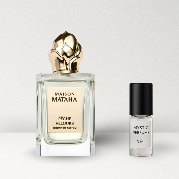 Peche Velours 3ml Sample Bottle 