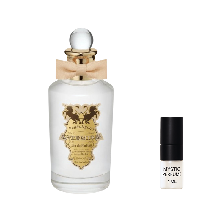 Sample - Penhaligon's Artemisia