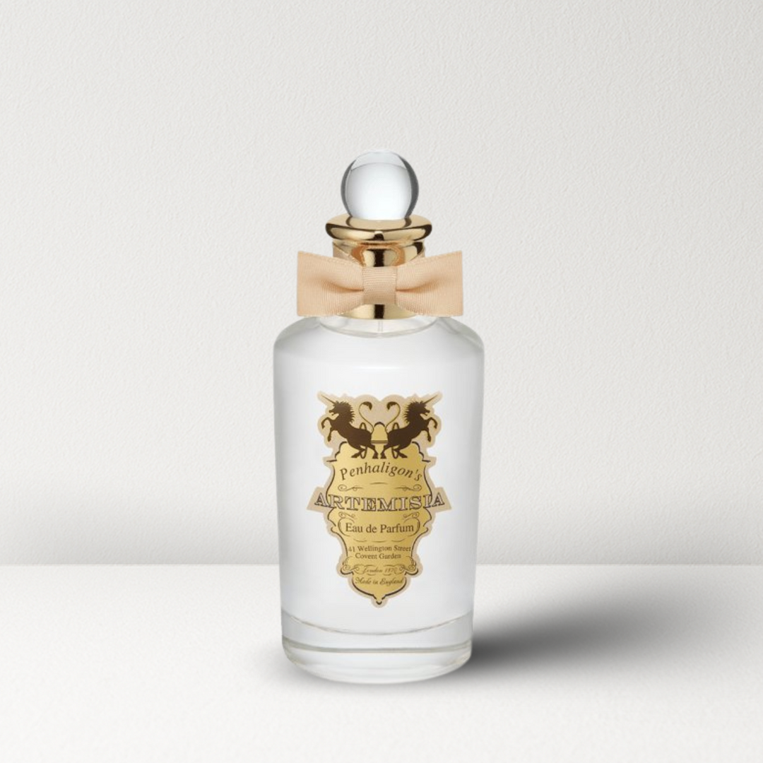 Penhaligon's Artemisia Sample Bottle 100ml