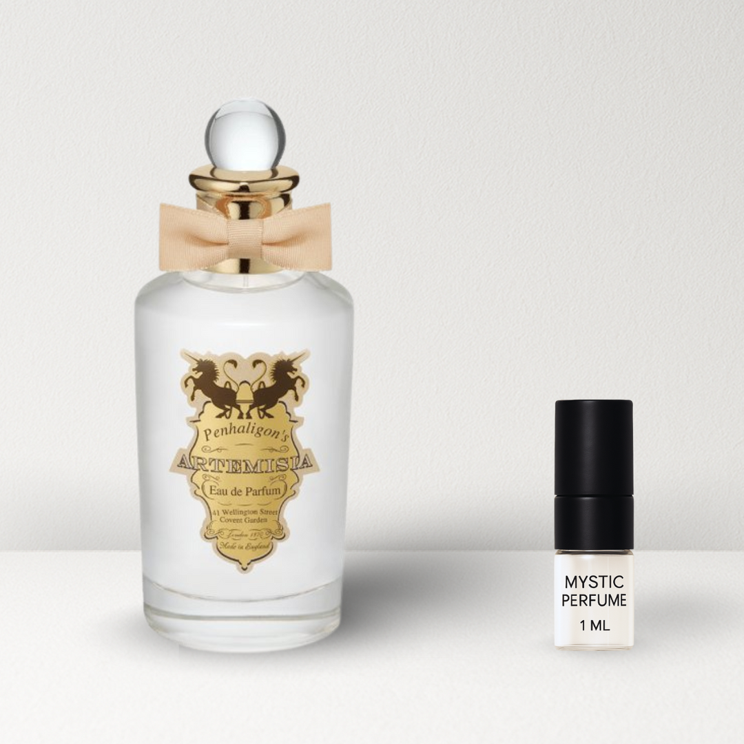 Penhaligon Artemisia Sample Bottle 1ml