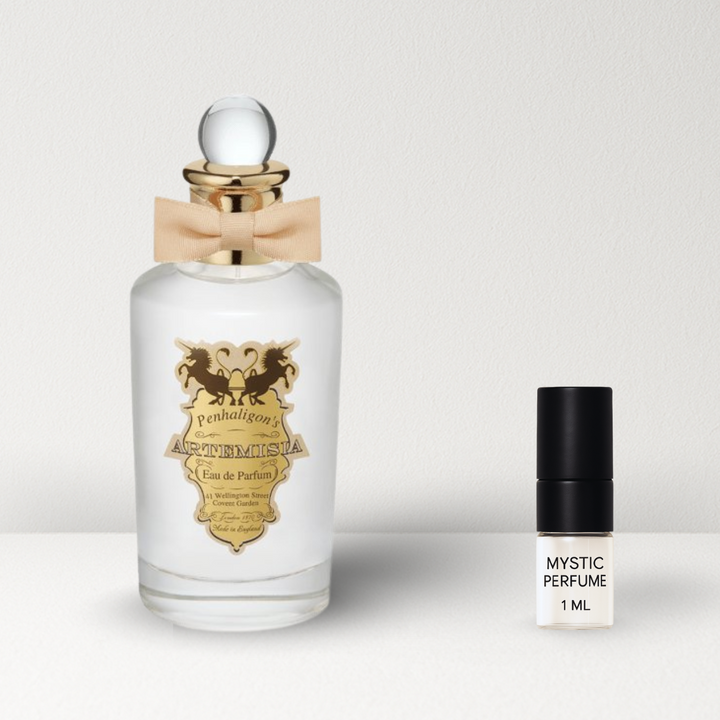 Penhaligon Artemisia Sample Bottle 1ml