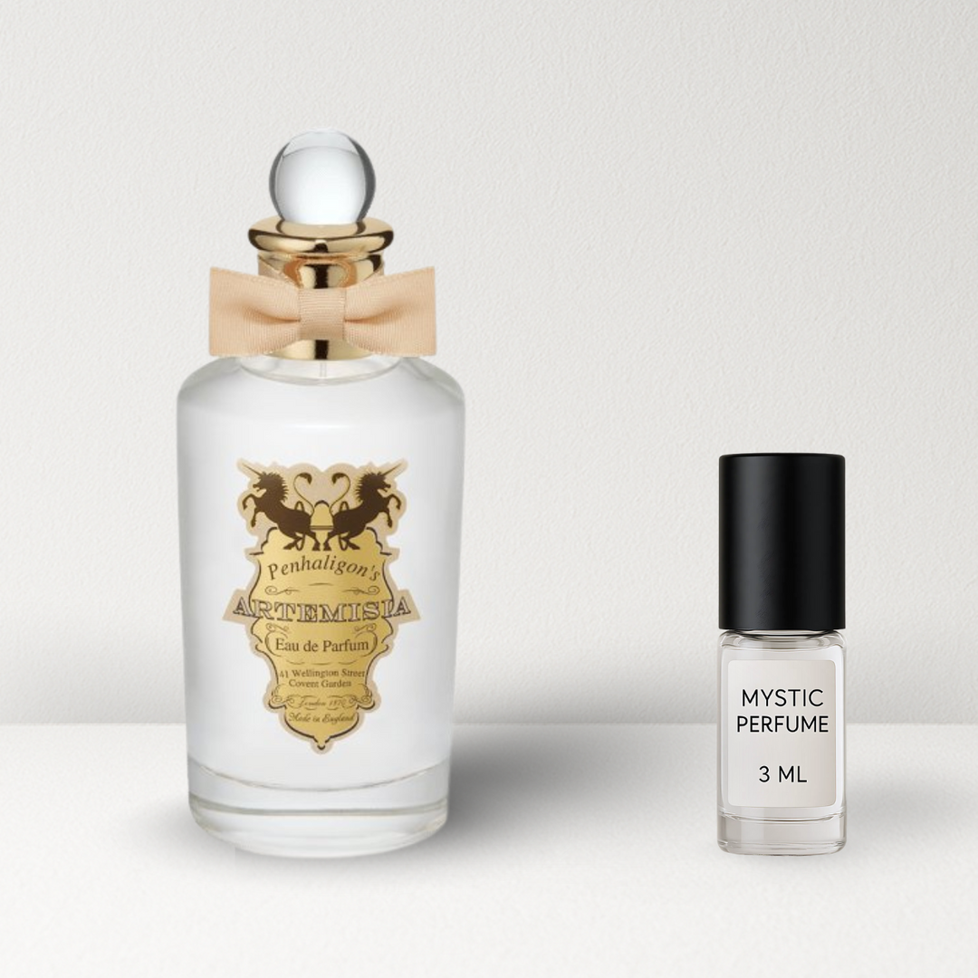 Penhaligon Artemisia Sample Bottle 3ml