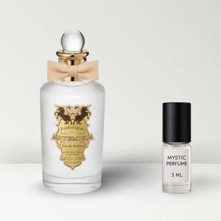 Penhaligon Artemisia Sample Bottle 3ml