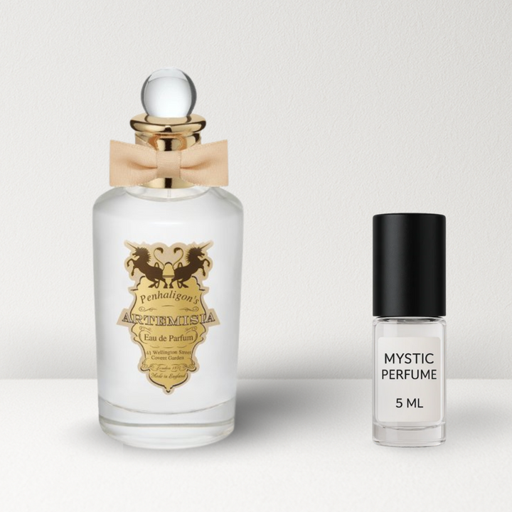 Penhaligon Artemisia Sample Bottle 5ml
