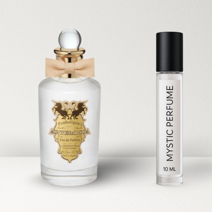 Penhaligon Artemisia Sample Bottle 10ml