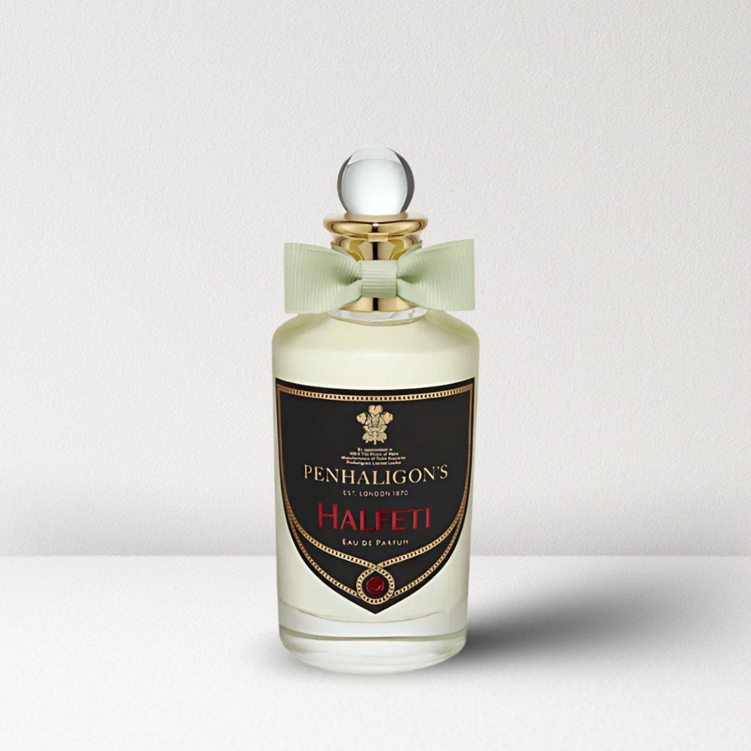 Penhaligon's Halfeti Sample Bottle 100ml