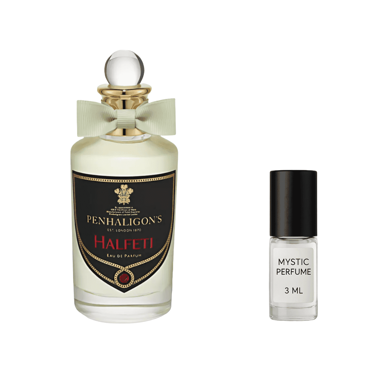 Penhaligon's Halfeti