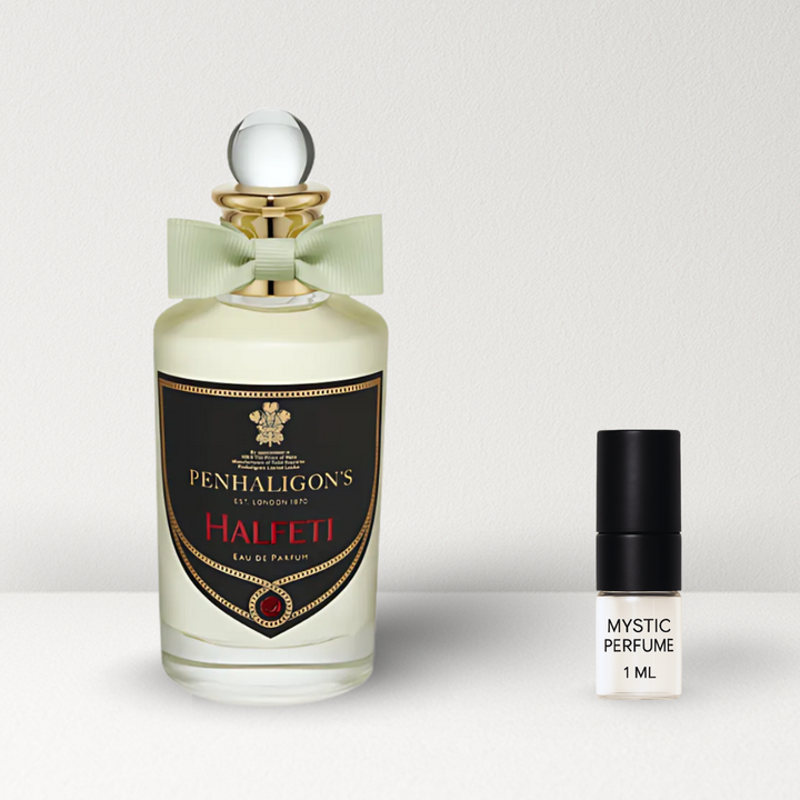 Penhaligon's Halfeti Sample Bottle 1ml