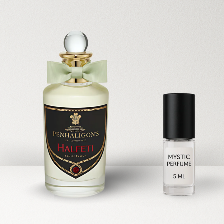 Penhaligon's Halfeti Sample Bottle 5ml