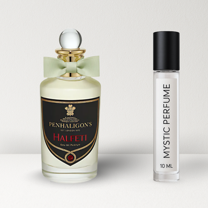 Penhaligon's Halfeti Sample Bottle 10ml