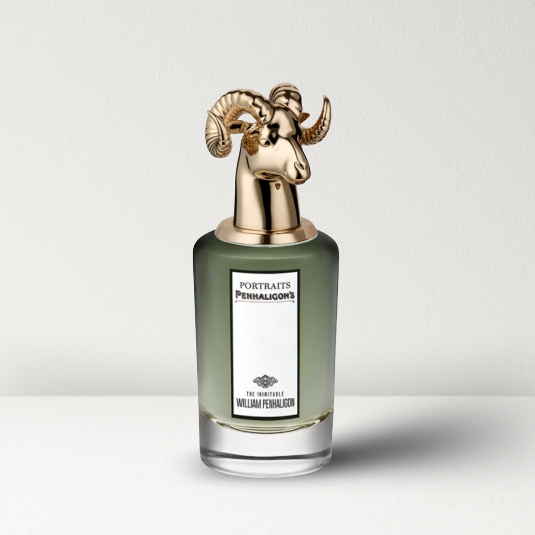 Penhaligon's THE INIMITABLE WILLIAM PENHALIGON bottle 75ml