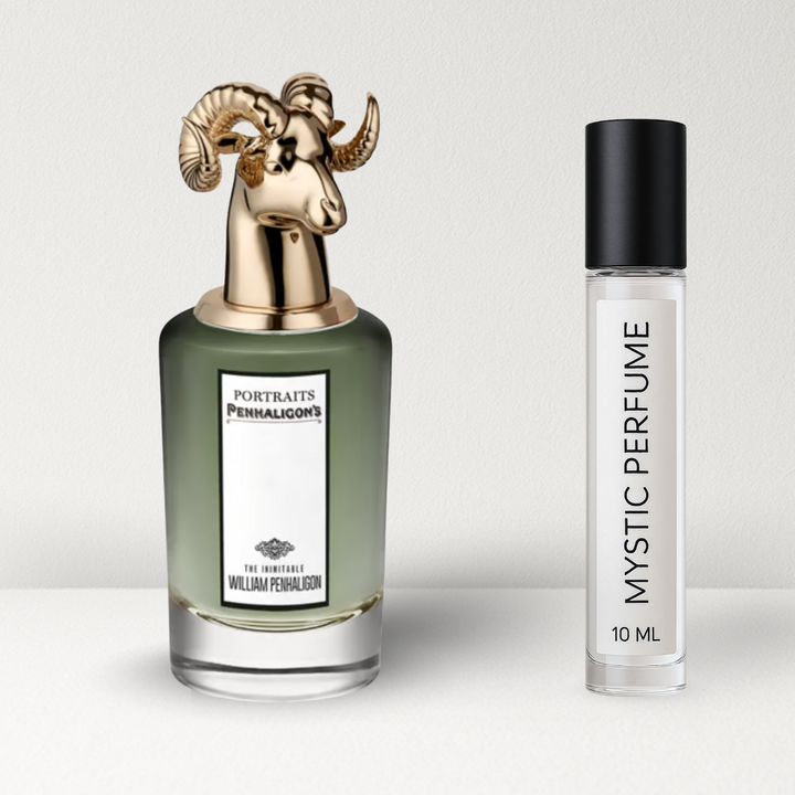 Penhaligon's THE INIMITABLE WILLIAM PENHALIGON Sample Bottle 10ml