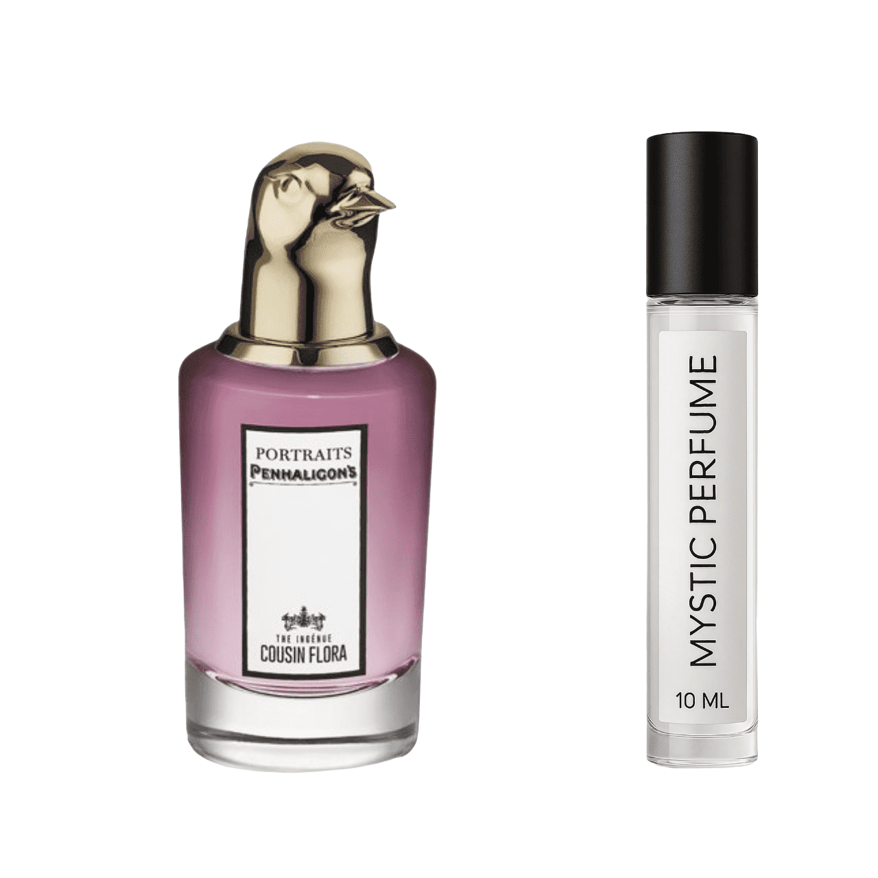 Penhaligon's The Ingenue Cousin Flora