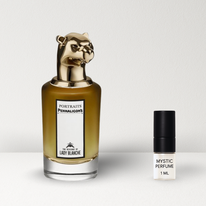Penhaligon's The Revenge of Lady Blanche Sample 1ml