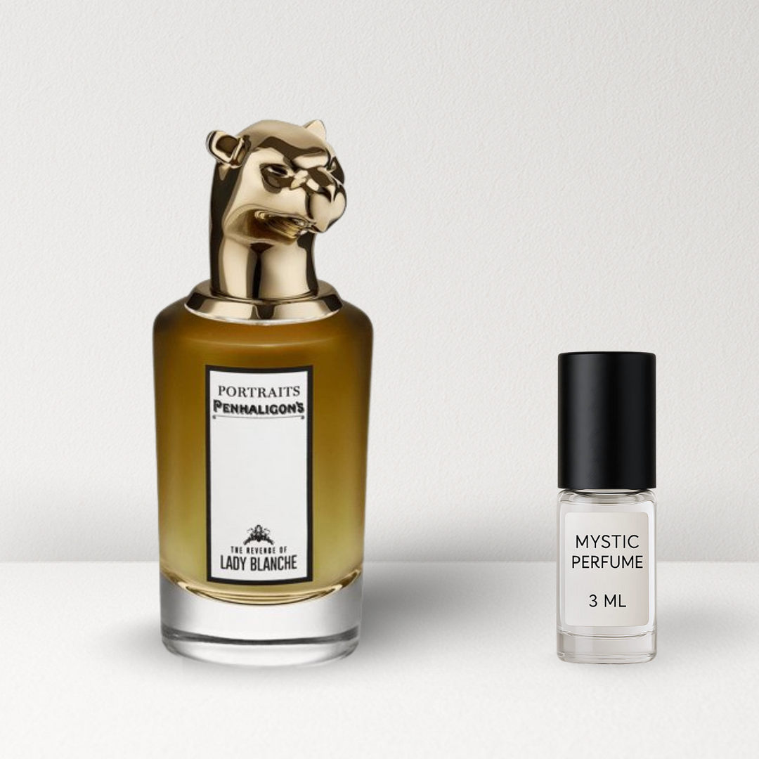 Penhaligon's The Revenge of Lady Blanche Sample 3ml