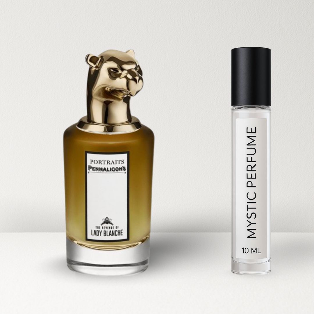 Penhaligon's The Revenge of Lady Blanche Sample 10ml