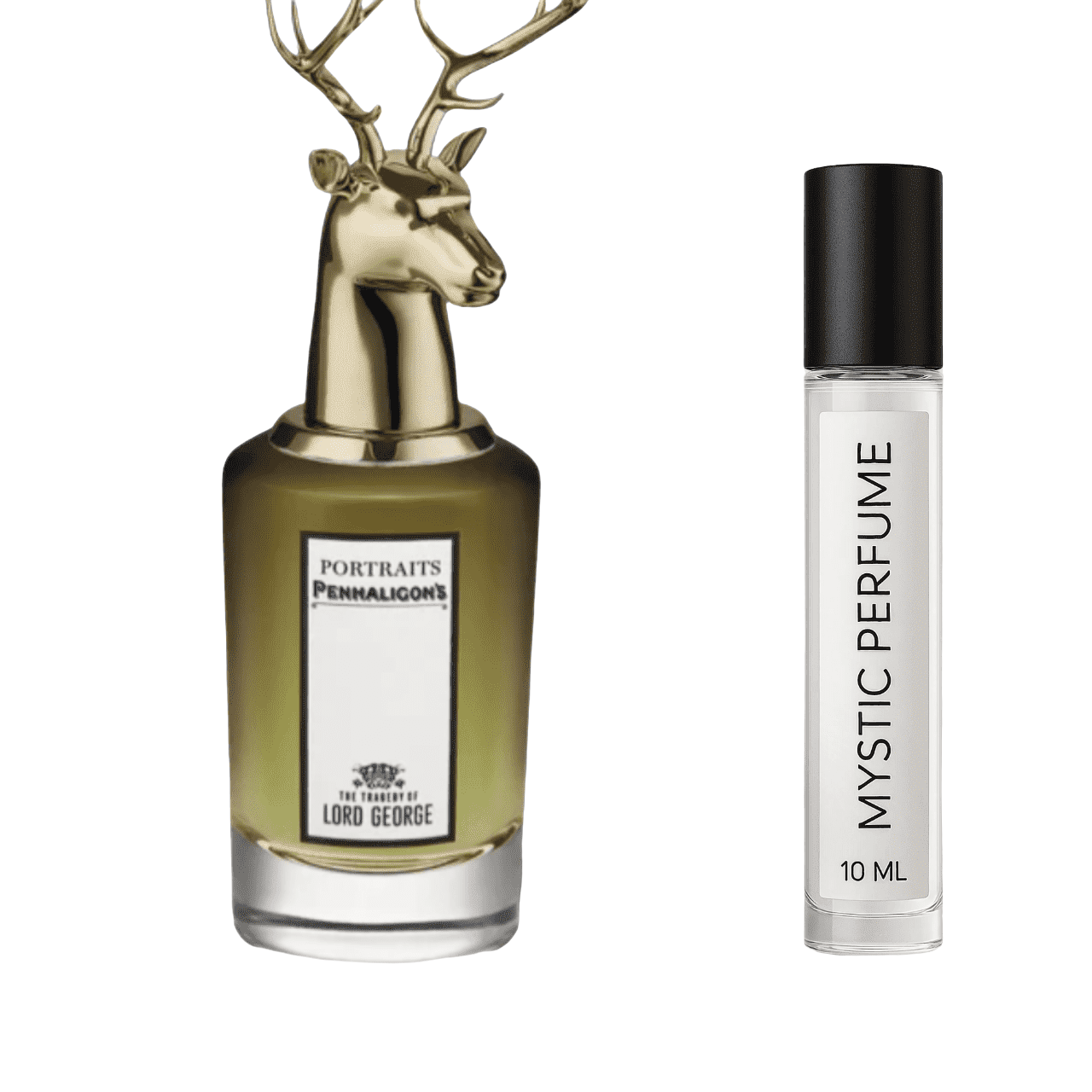 Penhaligon's The Tragedy of Lord George