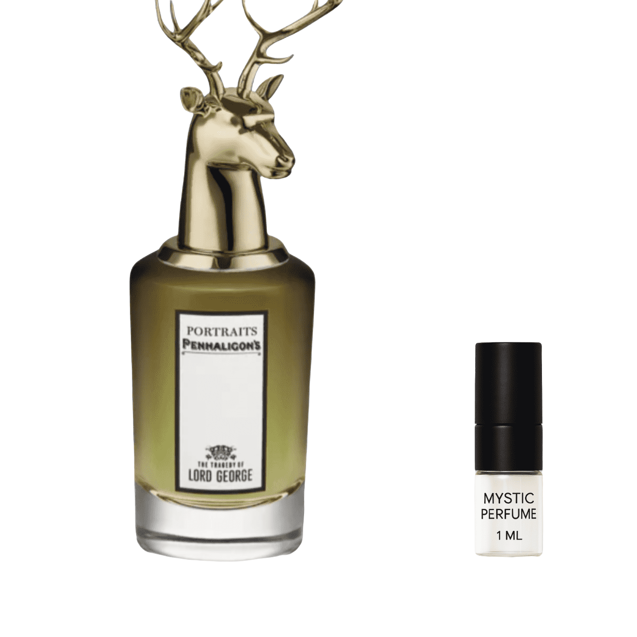 Penhaligon's The Tragedy of Lord George