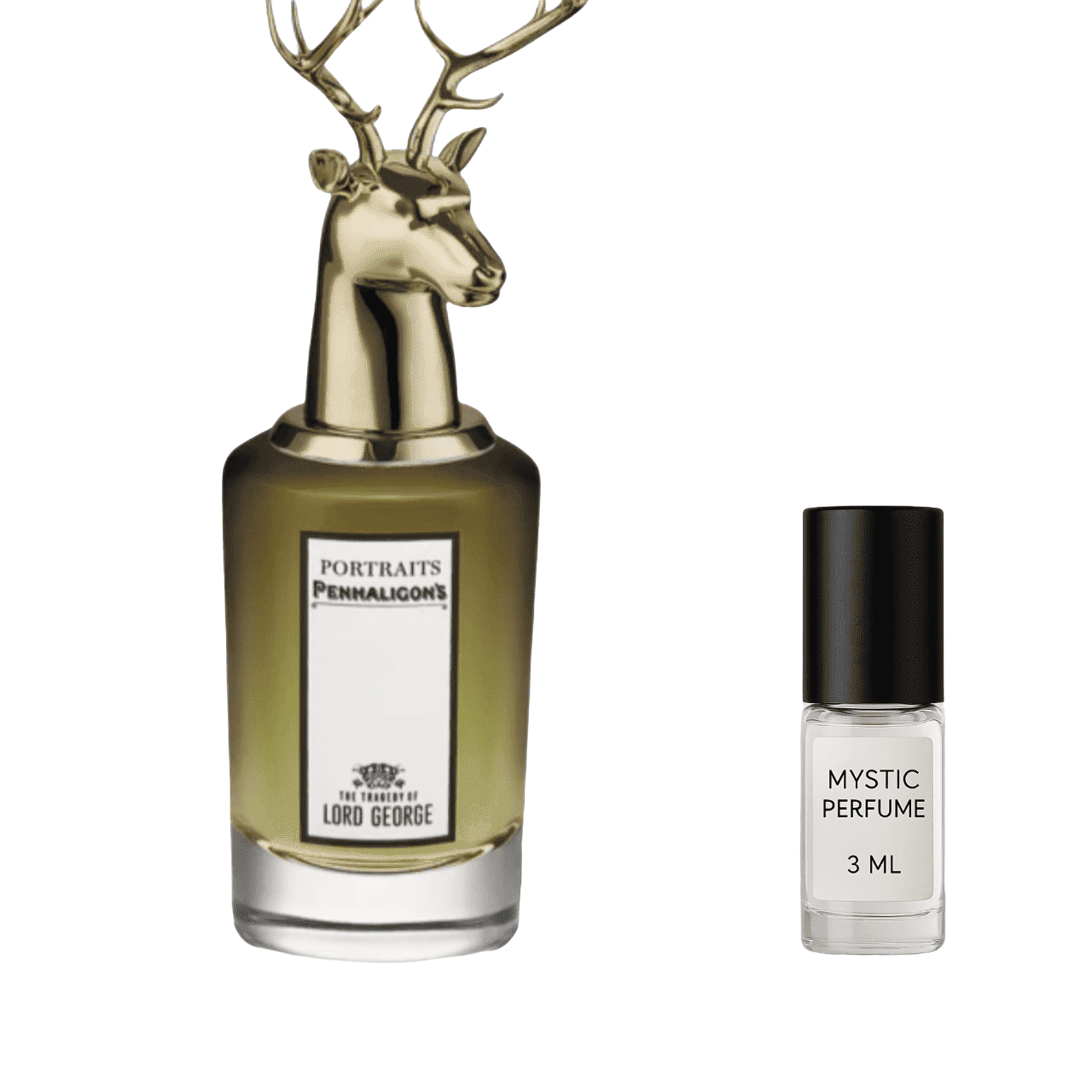 Penhaligon's The Tragedy of Lord George