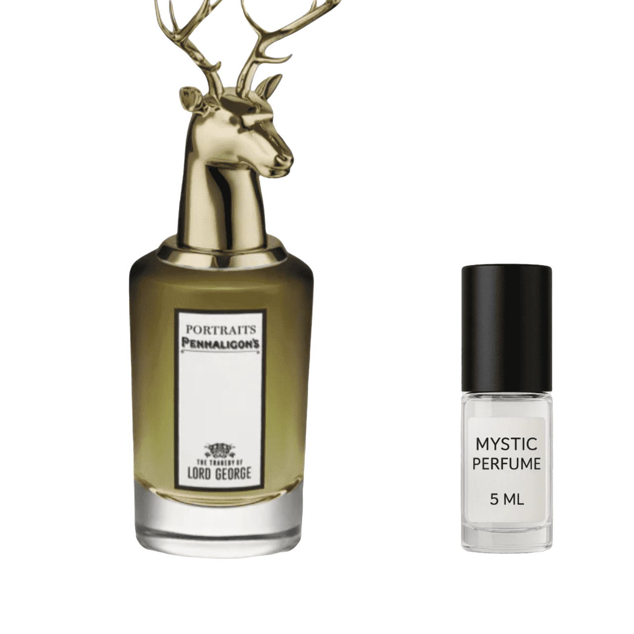 Penhaligon's The Tragedy of Lord George