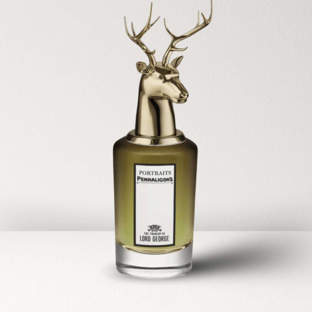 Penhaligon's The Tragedy of Lord George Bottle 75ml