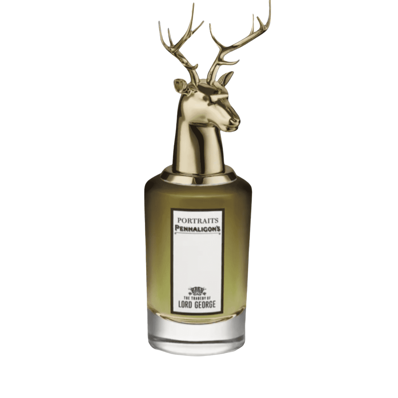 Penhaligon's The Tragedy of Lord George