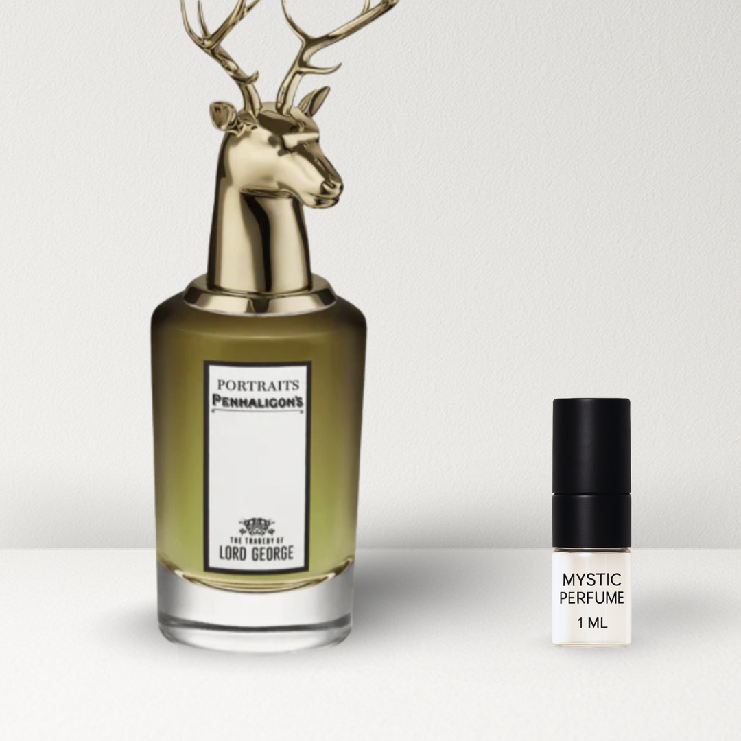 Penhaligon's The Tragedy of Lord George Sample Bottle 1ml
