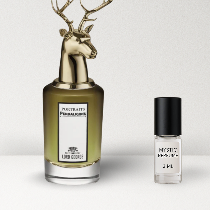 Penhaligon's The Tragedy of Lord George Sample Bottle 3ml