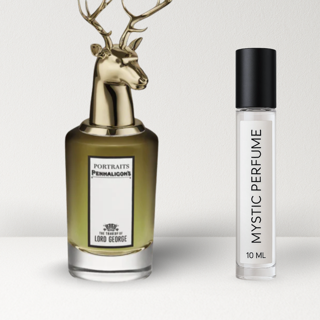 Penhaligon's The Tragedy of Lord George Sample Bottle 10ml