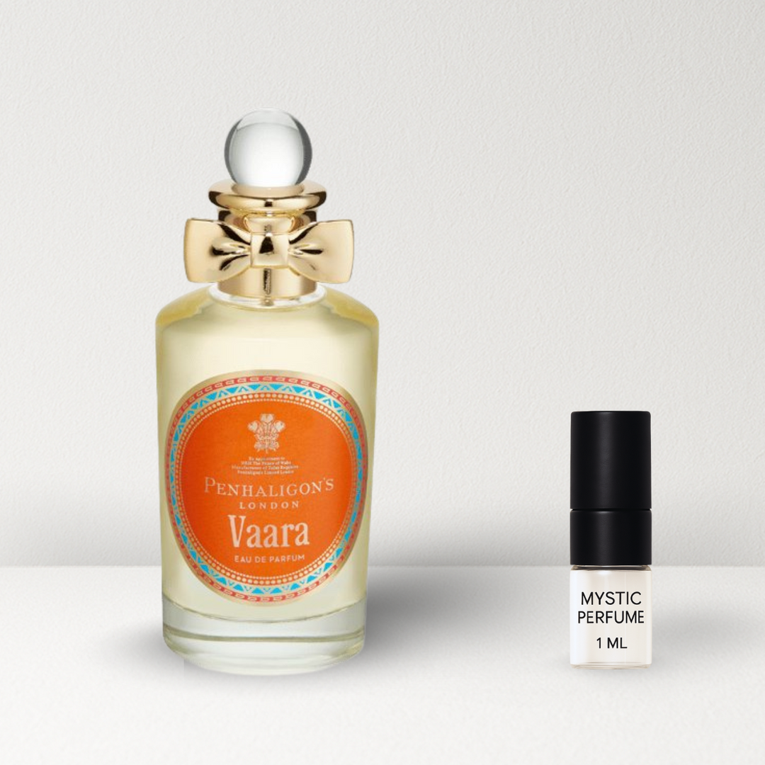 Penhaligon's Vaara Sample Bottle 1ml