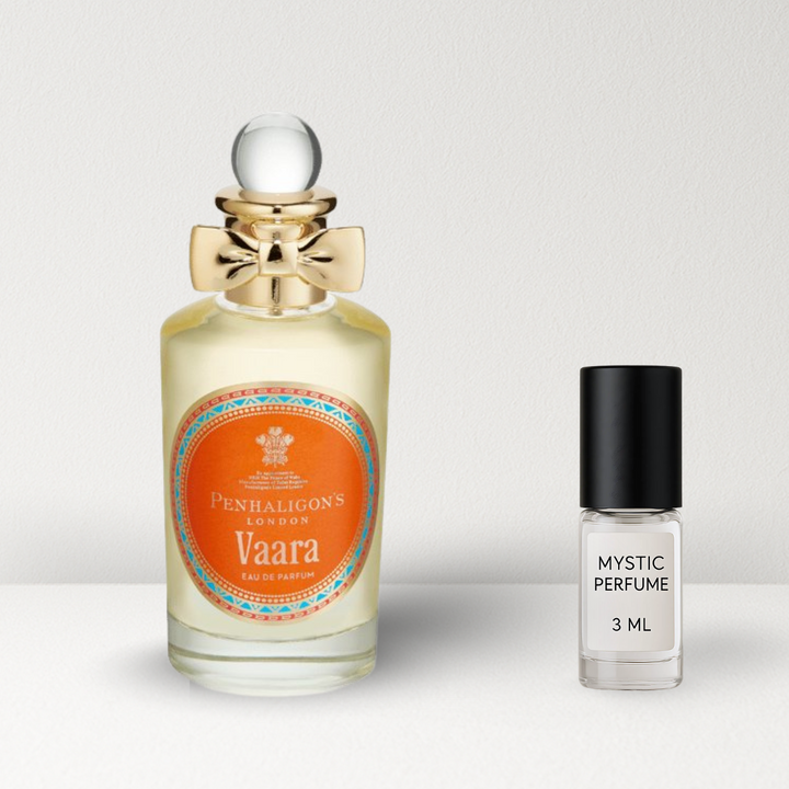 Penhaligon's Vaara Sample Bottle 3ml