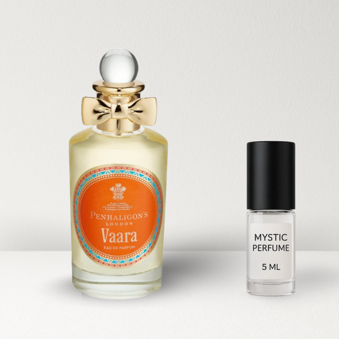 Penhaligon's Vaara Sample Bottle 5ml