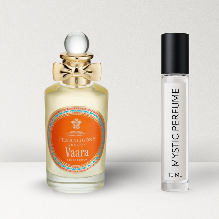 Penhaligon's Vaara Sample Bottle 10ml