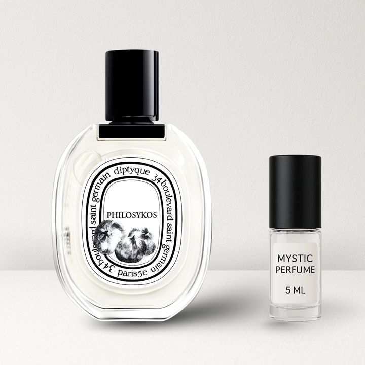 Philosykos EDT 5ml Sample Bottle